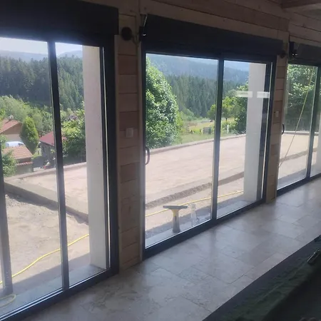 Chalet Even וילה