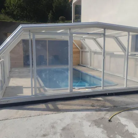 Chalet Even וילה זונרופט-לונז'מר