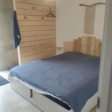 Chalet Even