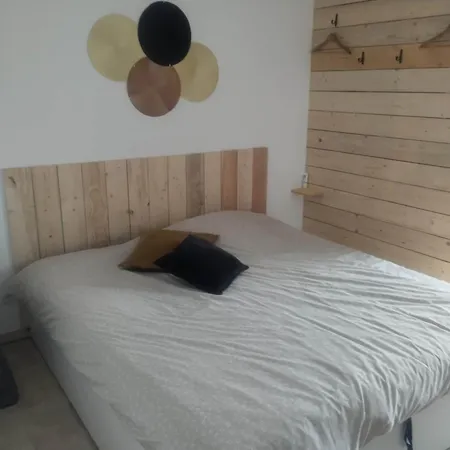 Chalet Even Villa Xonrupt-Longemer