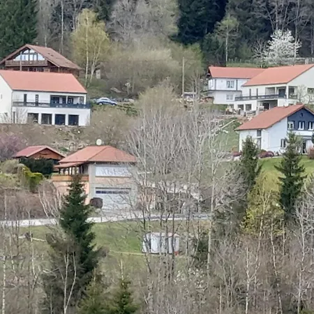 Chalet Even