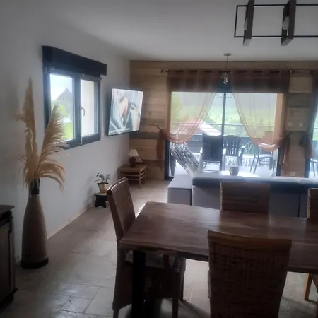 Chalet Even