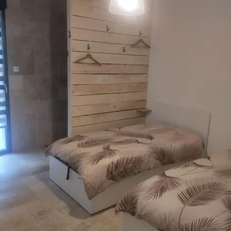 Chalet Even Villa