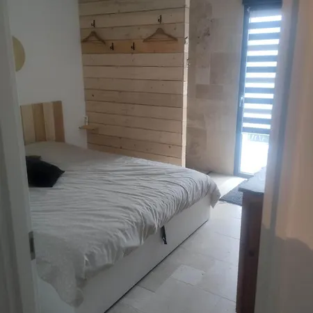 Villa Chalet Even