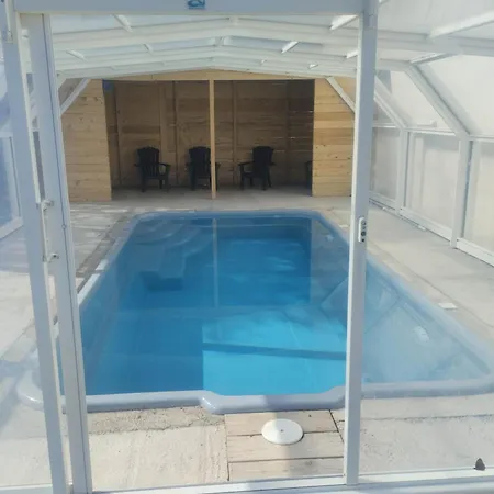 Villa Chalet Even *