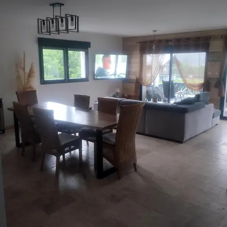 Chalet Even