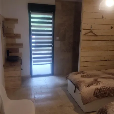 Chalet Even וילה