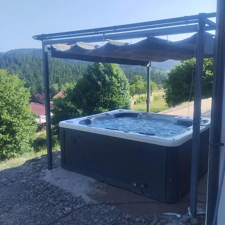 Villa Chalet Even *
