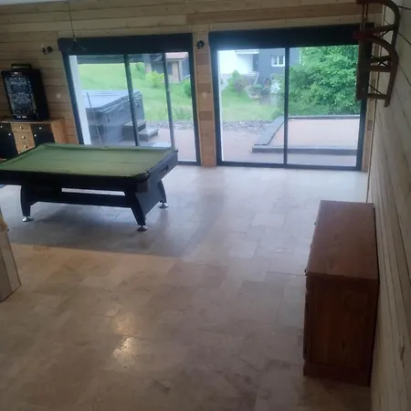 Villa Chalet Even